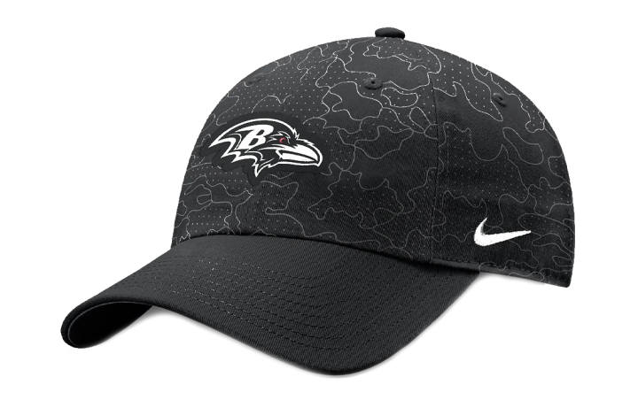 Nike Nike Heritage Baseball Caps Men's Black