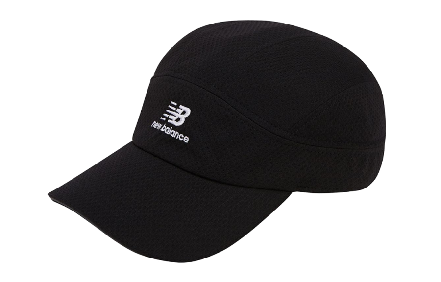 New Balance New Balance Baseball Caps Unisex Black