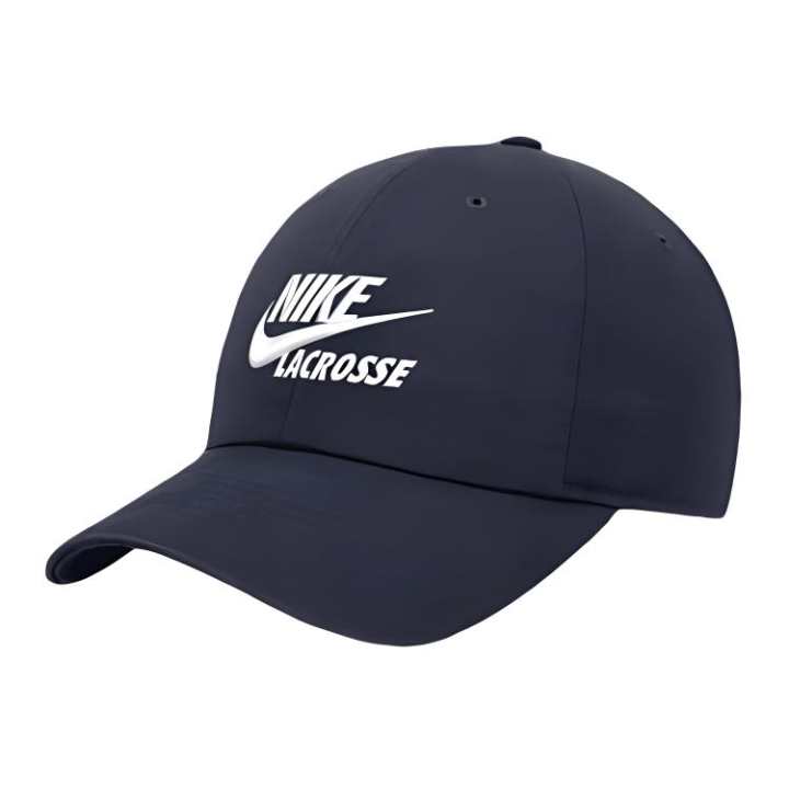 Nike Nike Futura Lacrosse Cap