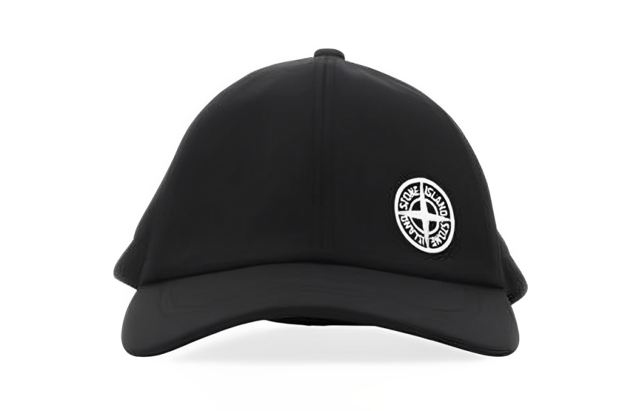 STONE ISLAND STONE ISLAND 99222 Soft Shell R E.Dye Technology Cap