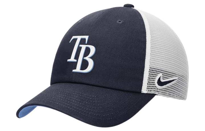 Nike Nike Baseball Caps Men's Dark Blue