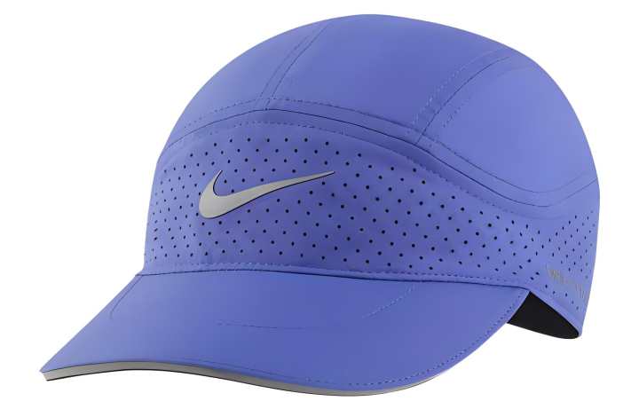 Nike Nike Polyester Baseball Caps Unisex Blue