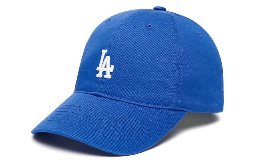 MLB MLB Cotton Baseball Caps Unisex