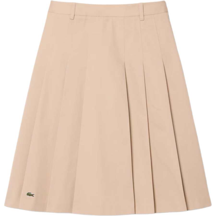 LACOSTE Casual Long Skirts Women's X6F Moderate
