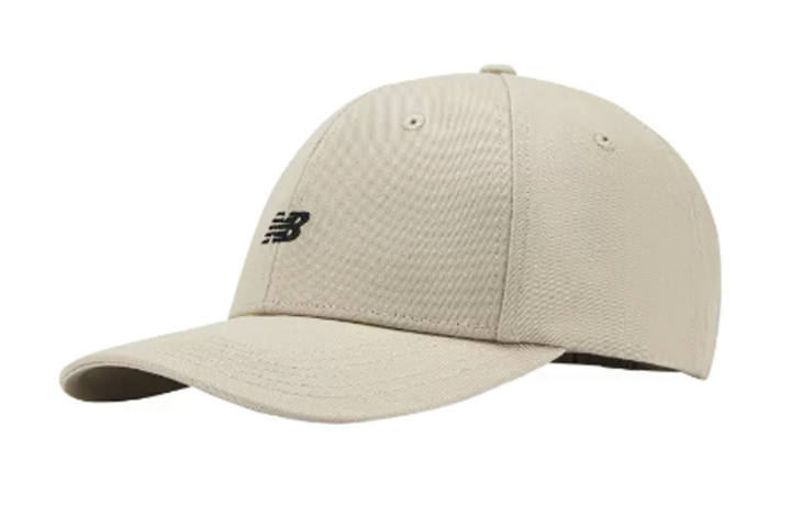 New Balance New Balance Baseball Caps Unisex Beige