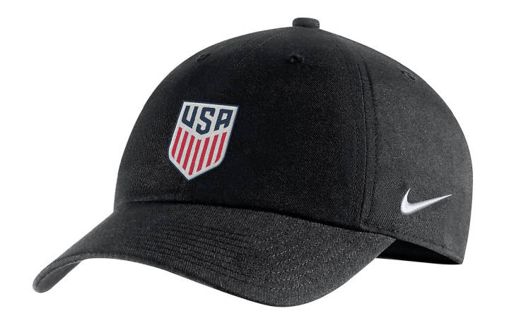 Nike Nike Baseball Caps Men's Black