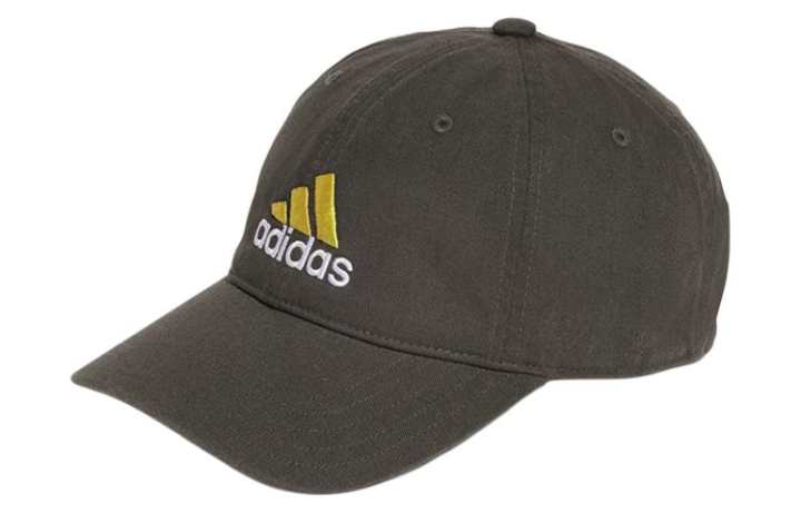 Adidas Adidas Baseball Caps Unisex Umber