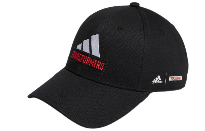 Adidas Adidas Cotton, Recycled Polyester Baseball Caps Unisex