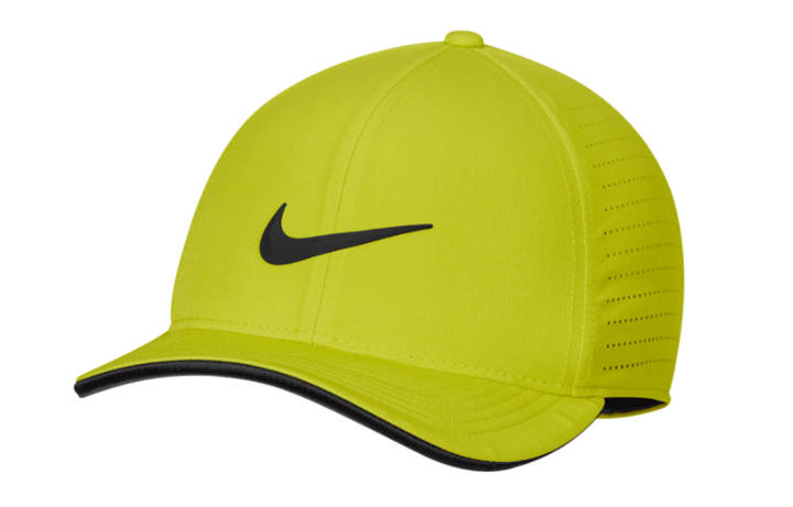 Nike Nike Baseball Caps Unisex Green