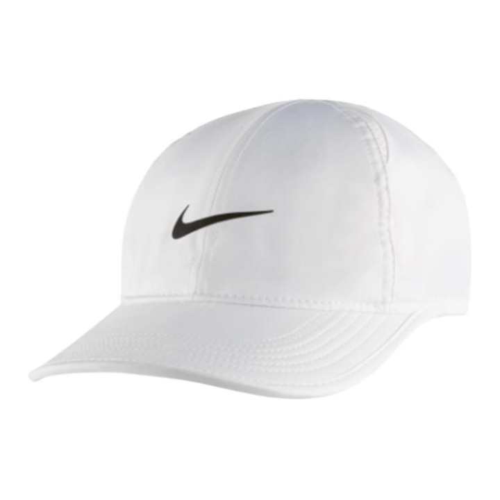 Nike Nike Sportswear AeroBill Featherlight Golf Hat White