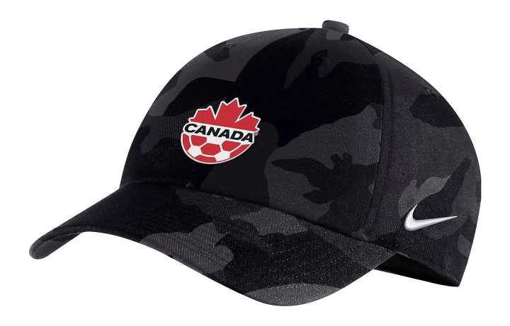 Nike Nike Baseball Caps Men's Black