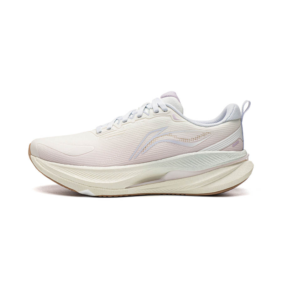 Li-Ning Li Ning Wosai 6.0 Protective Edition Running Shoes Women's Low Top