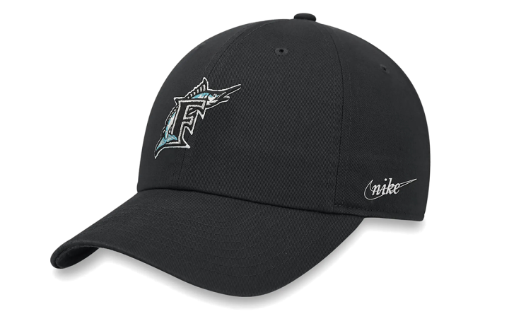 Nike Nike Baseball Caps Men's Black