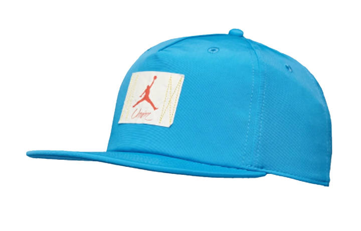 Jordan Jordan X Union Cap
