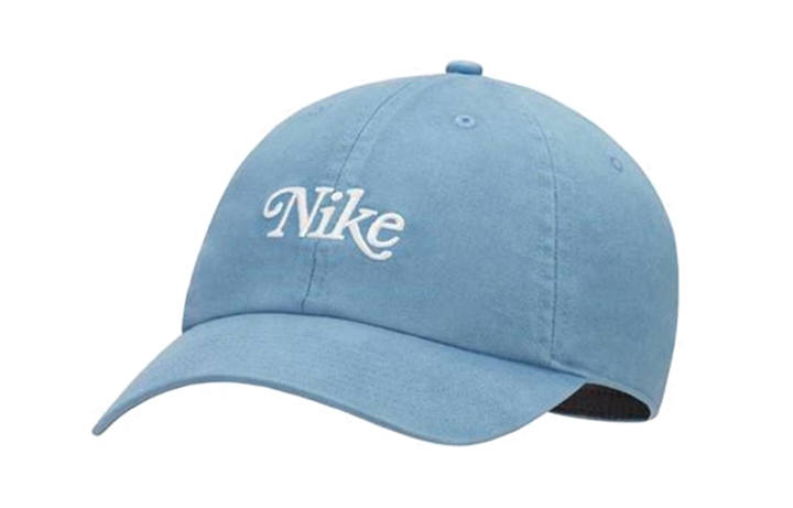 Nike Nike Baseball Caps Unisex Blue