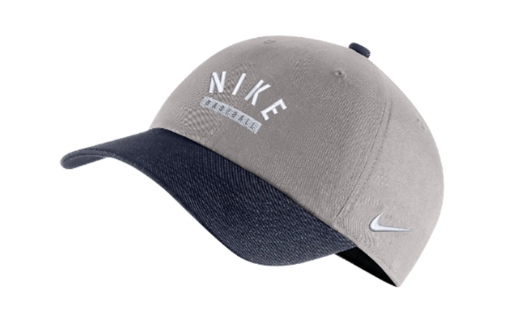 Nike Nike Baseball Adjustable Cap