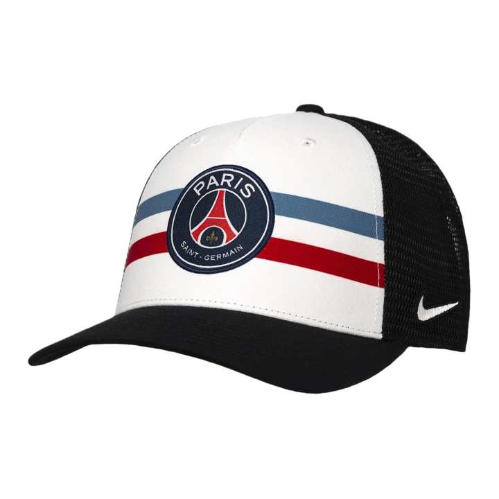 Nike Nike Paris Saint-Germain Nike Soccer Trucker Cap
