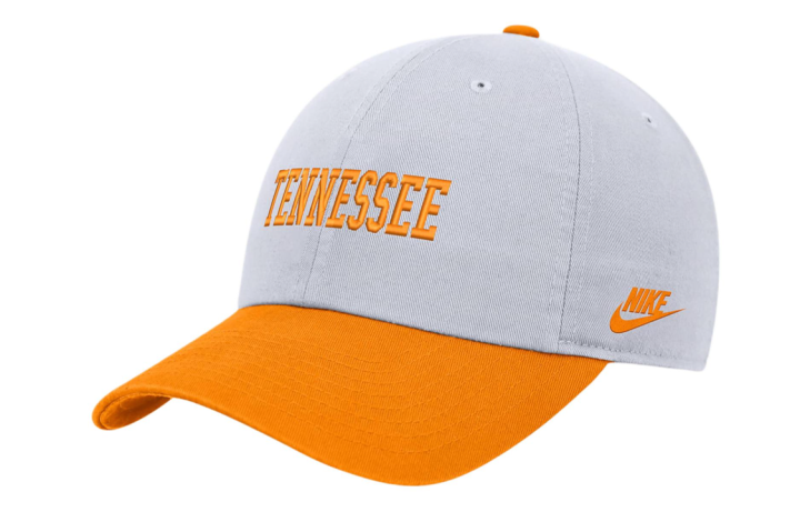 Nike Nike Tennessee Nike College Campus Cap