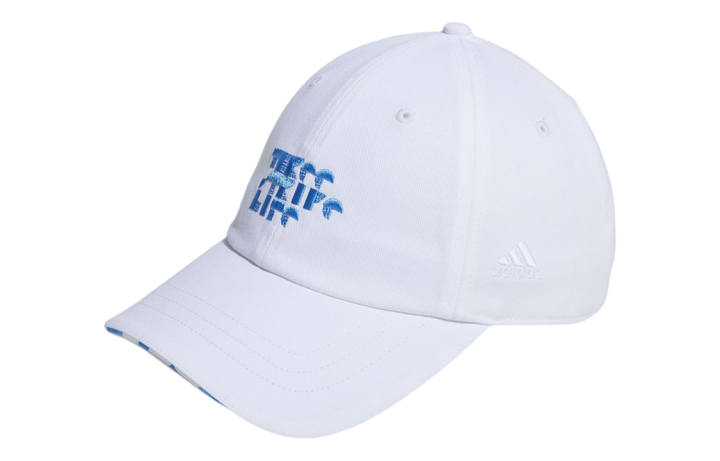 Adidas Adidas Baseball Caps Unisex White