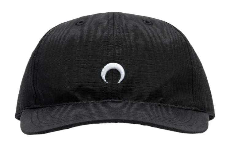 Marine Serre Baseball Caps Unisex