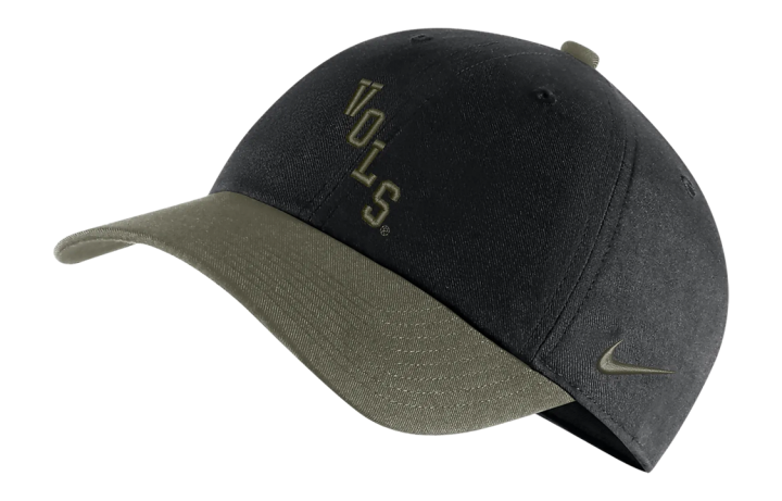 Nike Nike Baseball Caps Unisex Black