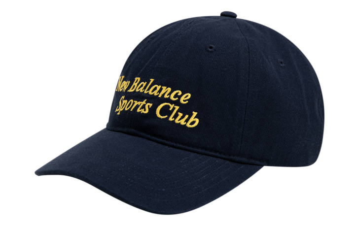 New Balance New Balance Baseball Caps Unisex