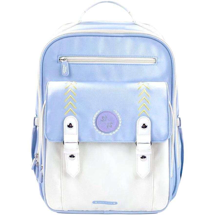 Disney Disney Backpacks Blue Icy Snow