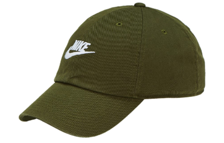Nike Nike Baseball Caps Unisex Green