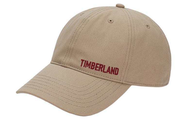 Timberland Timberland Baseball Caps Men's Khaki