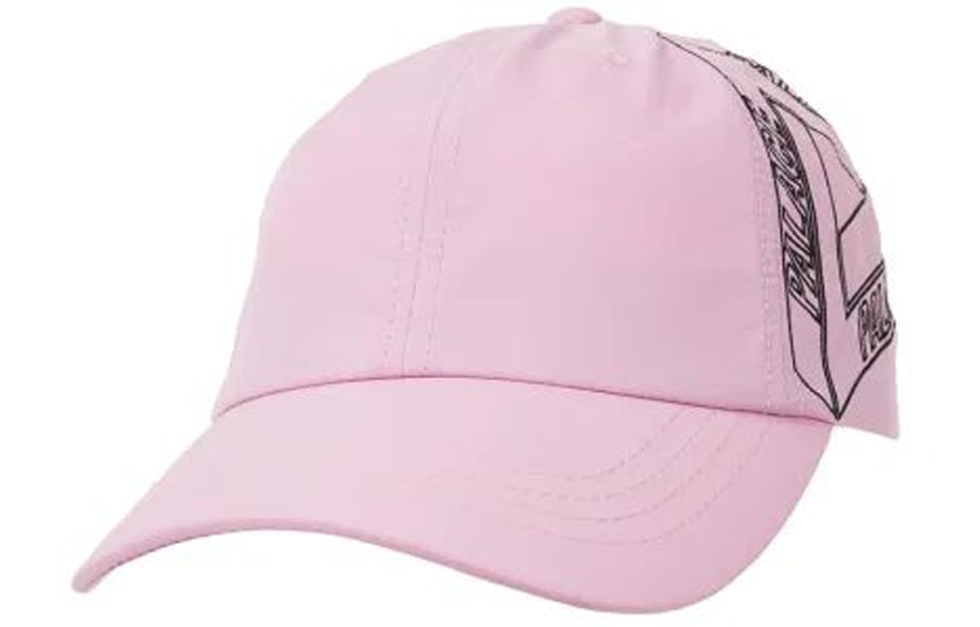 PALACE PALACE Side Tri Shell 6 Panel