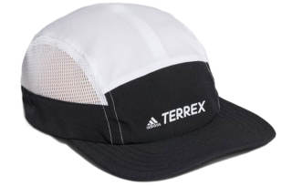 Adidas TERREX Outdoor Polyester Baseball Caps Unisex White