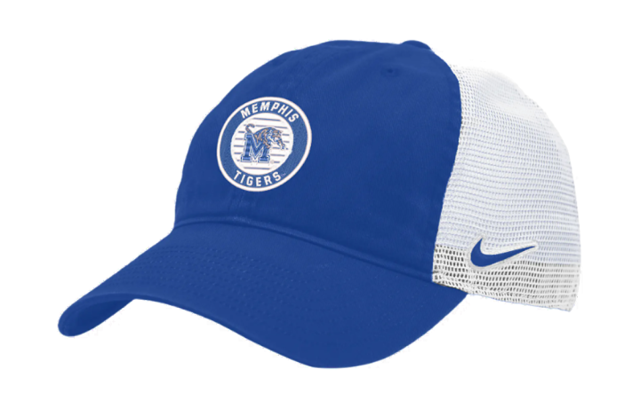 Nike Nike Memphis Heritage86 Nike College Trucker Hat