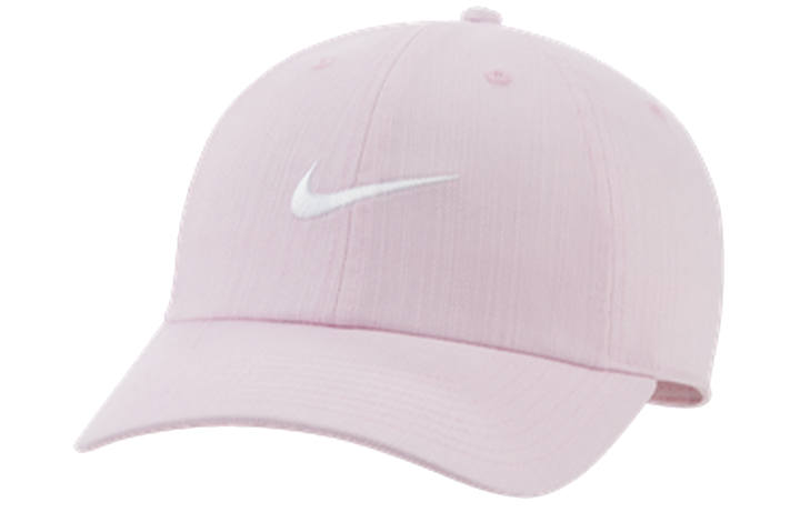 Nike Nike Cotton Baseball Caps Unisex Pink