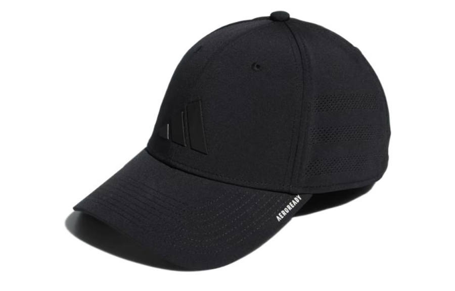 Adidas Adidas Free Shipping With AdiClub Gameday 4 Stretch Fit Hat