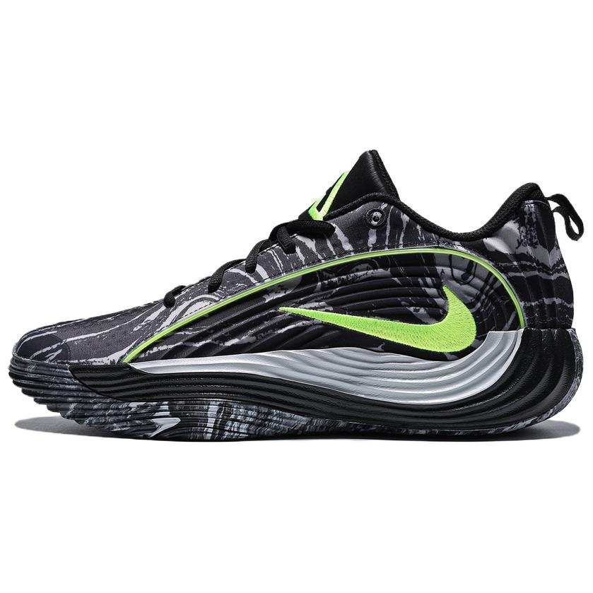Nike Nike GIANNIS IMMORTALITY 5 Basketball Shoes Unisex Black