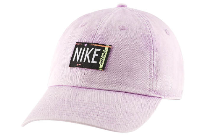 Nike Nike Baseball Cap Women's Purple