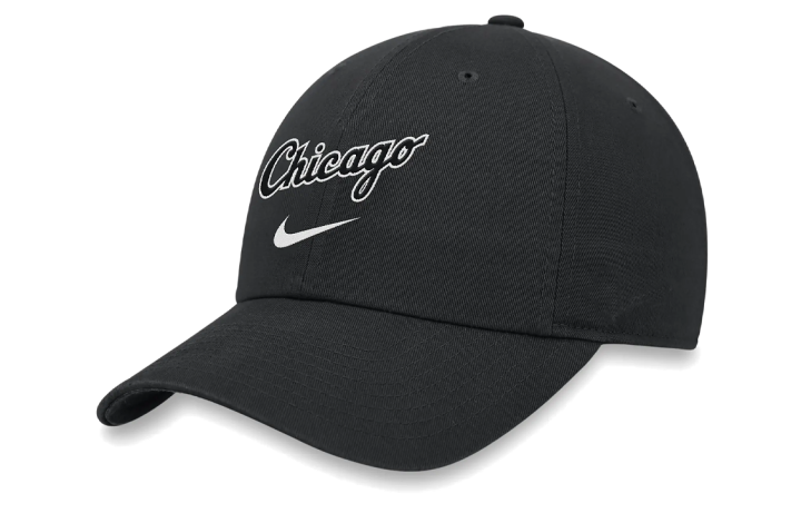 Nike Nike Baseball Caps Men's Black
