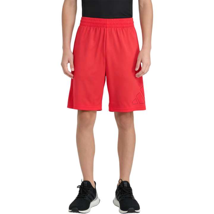 Adidas Adidas Grade School Shorts Moderate