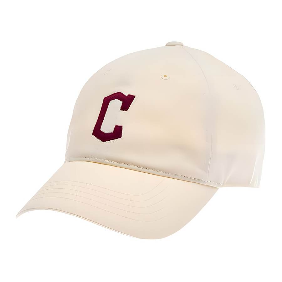 MLB MLB Baseball Caps Unisex Beige
