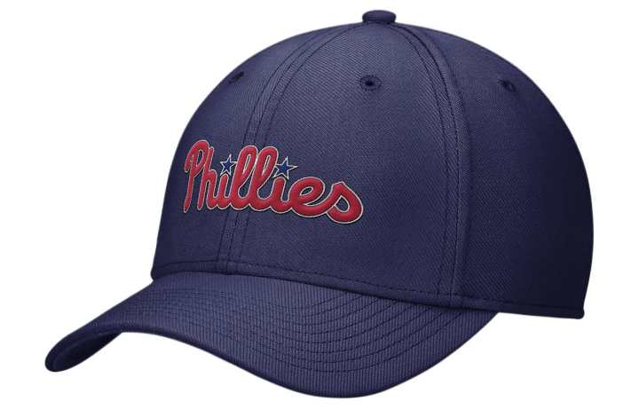 Nike Nike - Baseball Caps Men's Blue