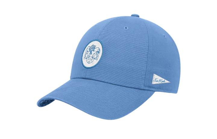 Nike Nike Unc Logo Nike College Adjustable Cap