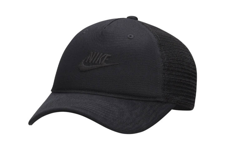 Nike Nike Rise Cap Structured Trucker Cap