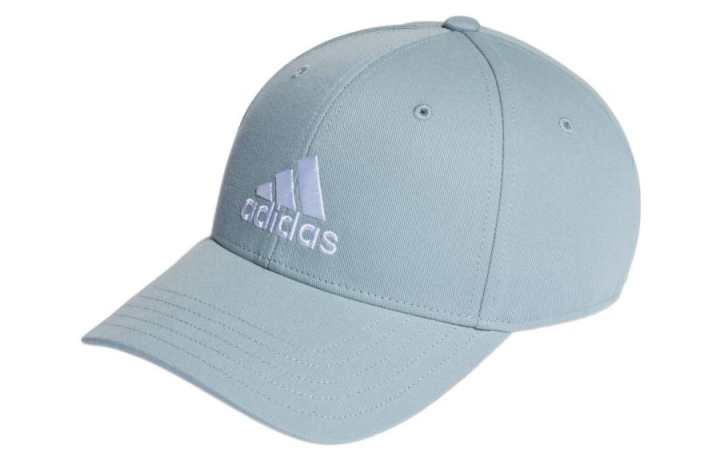 Adidas Adidas Cotton Baseball Caps Unisex