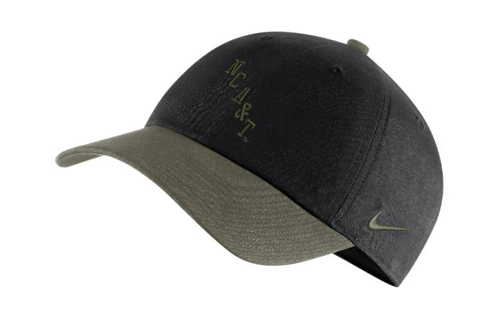 Nike Nike Baseball Caps Unisex Black