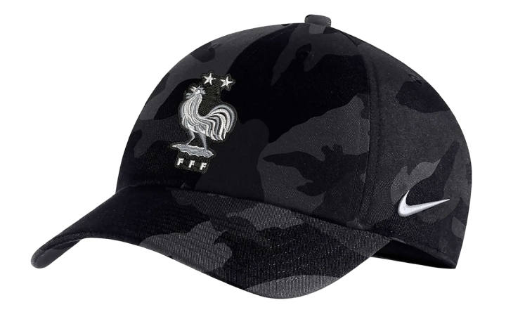 Nike Nike Baseball Caps Men's Black