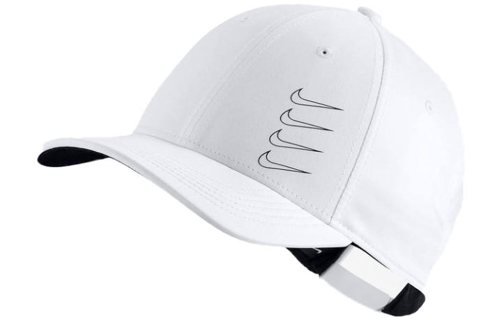 Nike Nike Baseball Caps Unisex White