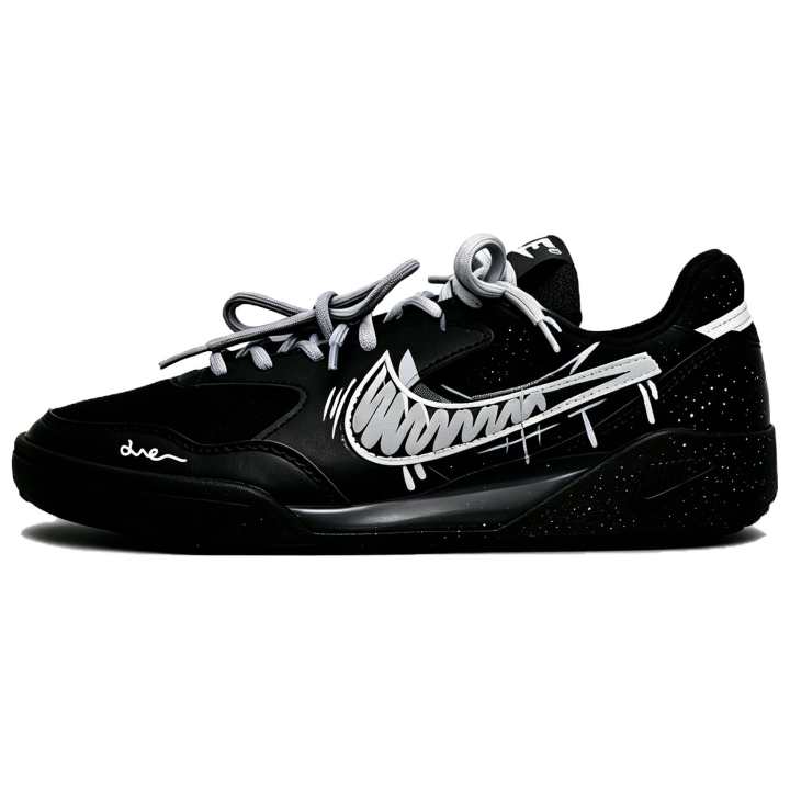 Nike Nike Terra Manta Casual Shoes Unisex Low Top White