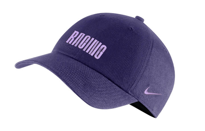 Nike Nike Racing Louisville Heritage86 Nike Soccer Hat