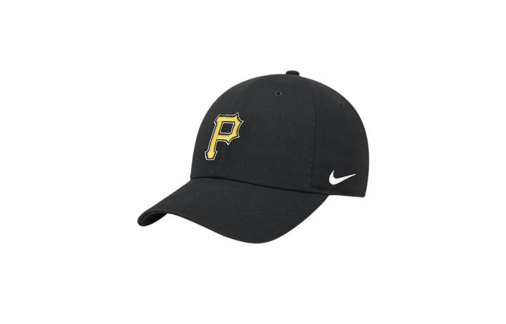 Nike Nike Heritage Baseball Caps Men's Black
