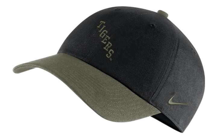 Nike Nike Heritage Baseball Caps Unisex Black